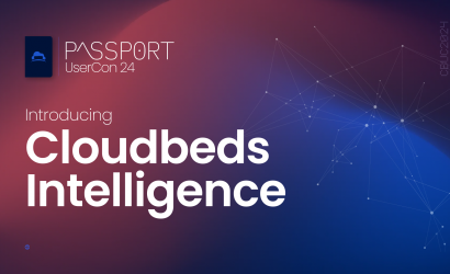 Cloudbeds to usher in the era of ‘decision intelligence’ at upcoming Passport conference