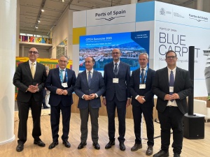 Suncruise presents CITCA 2025 at Seatrade Europe