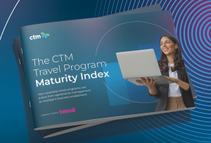 European travel programmes more mature than global average; UK signals stronger strategic capacity