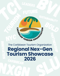 CTO Announces Finals of the Regional Nex-Gen Tourism Showcase at Caribbean Week in New York 2026