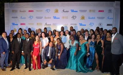 World Travel Awards winners unveiled at star-studded ceremony in Jamaica