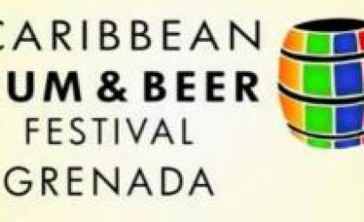Grenada to host Caribbean Rum and Beer Festival for the first time