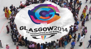 Jamaica House comes to Glasgow for Commonwealth Games