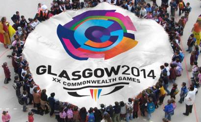 Jamaica House comes to Glasgow for Commonwealth Games