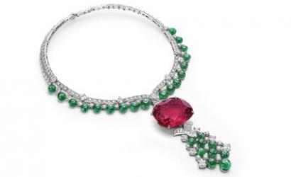 Doha Jewellery and Watches Exhibition announces brand exclusives and launches