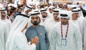 Strong representation from the Kingdom expected at Arabian Travel Market 2024