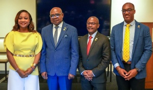 CTO Launches Landmark Tourism Supply Side Committee