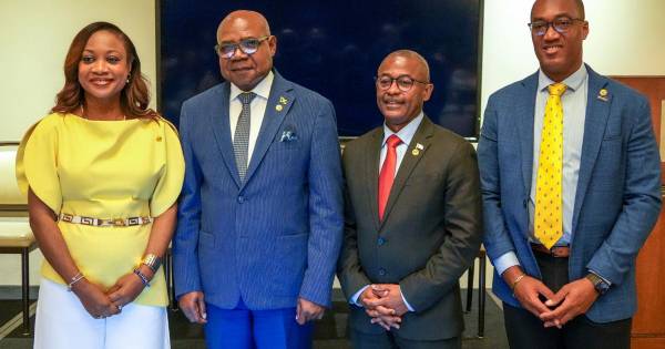 CTO Launches Landmark Tourism Supply Side Committee