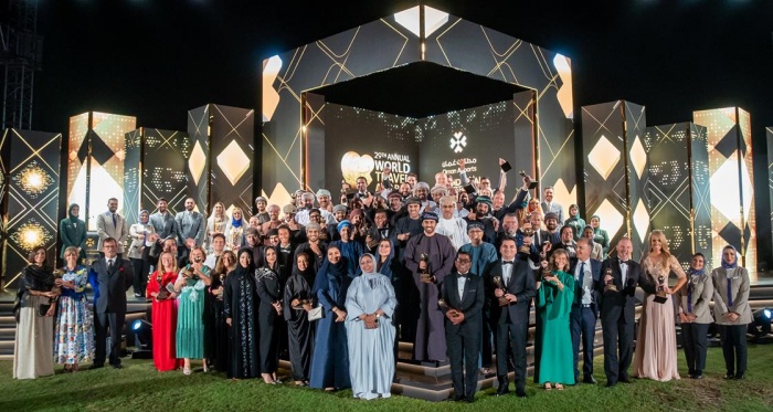 World’s best travel brands revealed at World Travel Awards Grand Final 2022 in Muscat, Oman