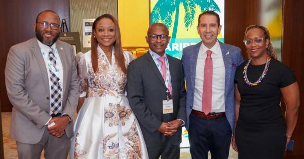 Caribbean Week in New York Returns with Strong Regional Leadership Presence