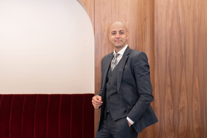 breakingtravelnews.com - BTN exclusive with Elie Milky Chief Development Officer for Radisson Hotel Group