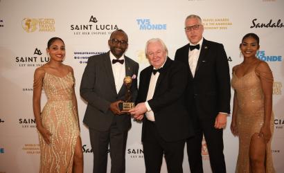 Jamaica Wins Big at World Travel Awards Caribbean & The America’s Gala 2023