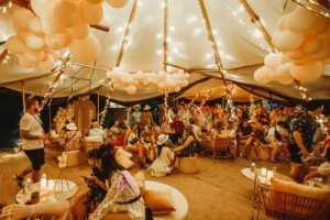Desert Hospitality Group Announces Exclusive VIP Parties for Coachella Weekend