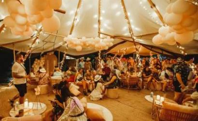 Desert Hospitality Group Announces Exclusive VIP Parties for Coachella Weekend