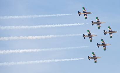 Dubai Air Show to return to Middle East