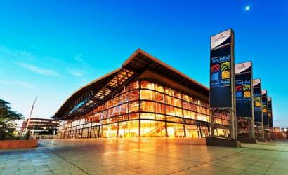 Durban International Convention Centre celebrates milestone anniversary