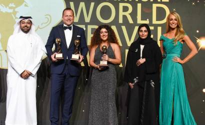 World Travel Awards Middle East winners revealed at Atlantis The Royal, Dubai