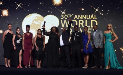 World Travel Awards Africa & Indian Ocean 2023 winners revealed