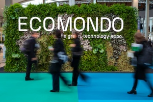 ECOMONDO 2024: THE BIG NUMBERS OF THE LARGEST EDITION EVER.
