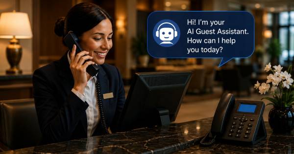 Innspire and EHVA.ai Announce Strategic Partnership to Deliver True Global Operational Autonomy