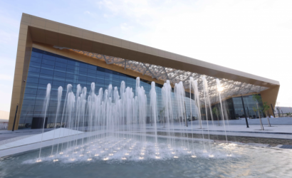Spotlight on the 2025 World MICE Awards — Bahrain’s Night to Remember