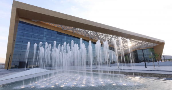 Spotlight on the 2025 World MICE Awards — Bahrain’s Night to Remember