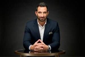 BTN Interviews Eddy Tannous, Chief Operating Officer at Rotana
