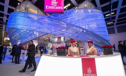 ITB Berlin 2017: Emirates makes triumphant return
