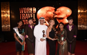 World Travel Awards reveals global hospitality champions in the Maldives