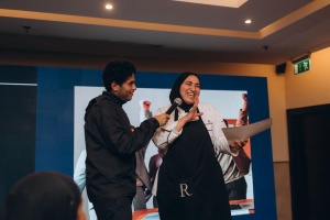 Etijah claims ‘World’s Leading Sustainable Education & Training Programme’