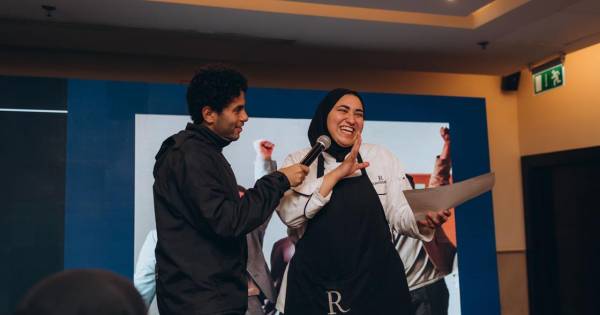 Etijah claims ‘World’s Leading Sustainable Education &amp; Training Programme’