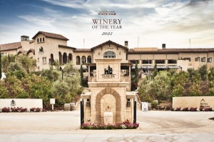 AWARD-WINNING EUROPA VILLAGE WINERIES & RESORT TO HOST ANNUAL WINE & FOOD FESTIVAL
