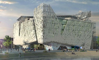 Breaking Travel News investigates: Dassault Systèmes’ builds Expo Milano 3D experience