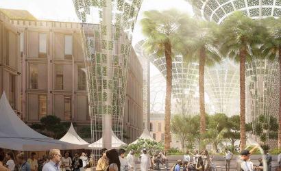 United States confirmed for Expo 2020 in Dubai