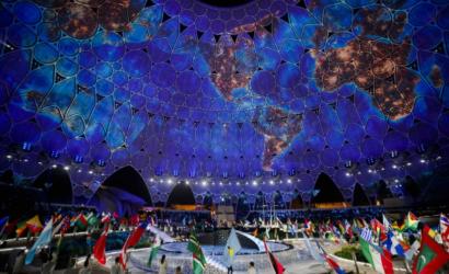 Dubai Expo 2020 opening ceremony to be broadcast around the world