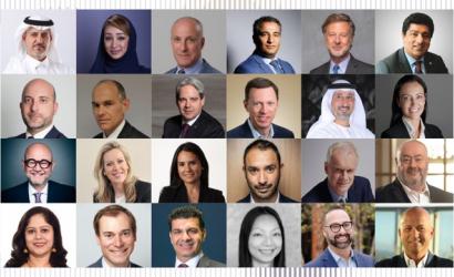 First speakers announced for Future Hospitality Summit and 19th edition of Arabian Hotel Investment