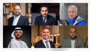 The Future Hospitality Summit (FHS) 2023 kicks off in Abu Dhabi in just under two weeks’ time