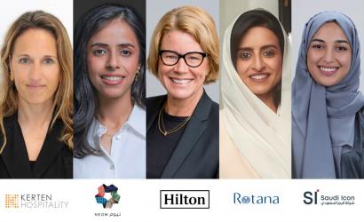Future Hospitality Summit (FHS) Saudi Arabia: Women in Hospitality
