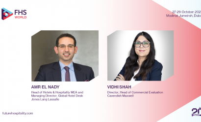 MENA hospitality market value set to top US$487 billion by 2032 amid unprecedented tourism expansion