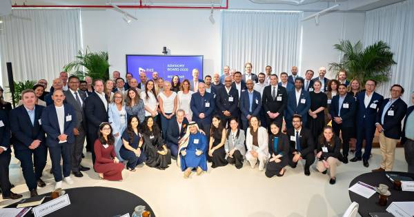 Four key insights from the FHS World Advisory Board