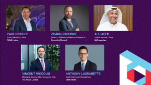 HOTELISATION OF TRADITIONAL ASSETS
