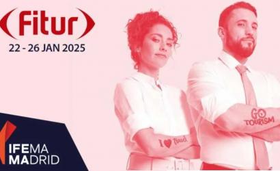 Fitur 2025: A Glimpse into the Future of Travel and Tourism