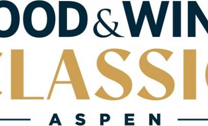 41st Annual FOOD & WINE Classic in Aspen to Celebrate Visionaries in Food, Drinks, and Hospitality