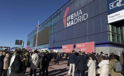 FITUR 2025 will highlight the great tourism and trade opportunities between the USA and Spain