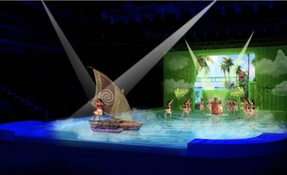 Disney On Ice Presents an Unforgettable Journey Through Your Favorite Disney Stories