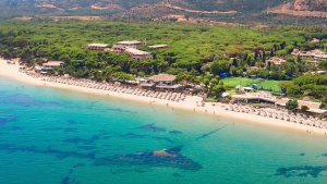 Forte Village Resort tonight hosts The European Gala Ceremony of the WTA’s