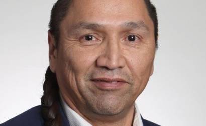 Chief Frank Antoine joins Advisory Board of World Sustainable Travel & Hospitality Awards