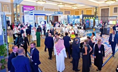 Future Hospitality Summit Saudi Arabia unveils programme and participants for 2025 summit