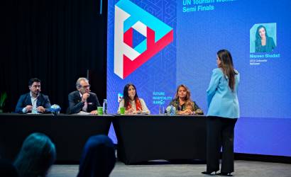 Future Hospitality Summit Launches PitchPoint for Hospitality & Tech Startups