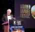 World Travel Awards winners celebrate at Divani Apollon Palace & Thalasso